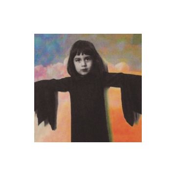 NIGHT SCHOOL - BLUSH (COLORED VINYL/DL CARD)