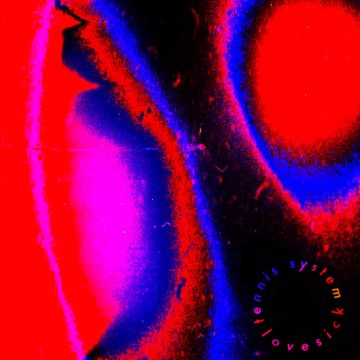 TENNIS SYSTEM - LOVESICK