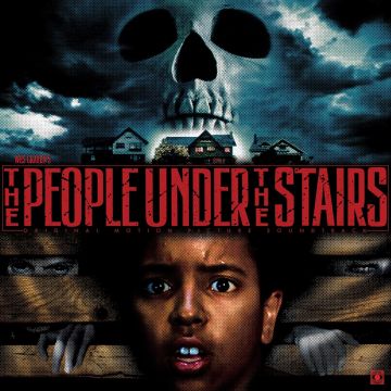 DON PEAKE - PEOPLE UNDER THE STAIRS (RSD)