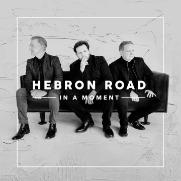HEBRON ROAD - IN A MOMENT