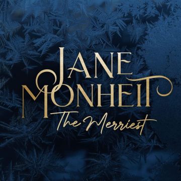 JANE MONHEIT - MERRIEST