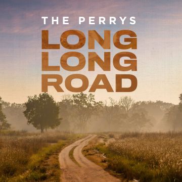 PERRYS - LONG, LONG ROAD