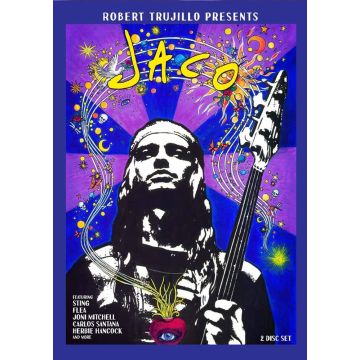 JACO PASTORIUS - JACO