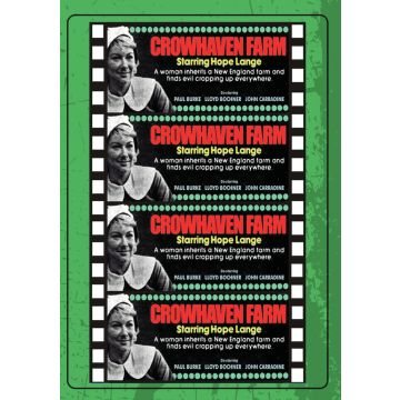 CROWHAVEN FARM