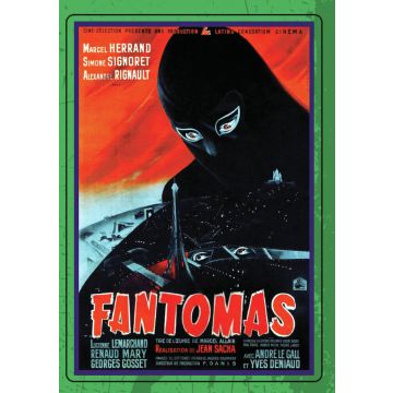 FANTOMAS