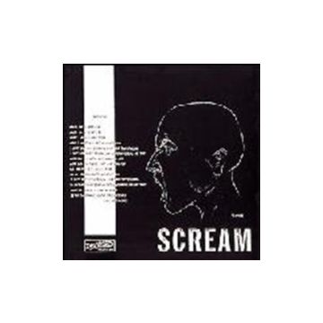 SCREAM - STILL SCREAMING
