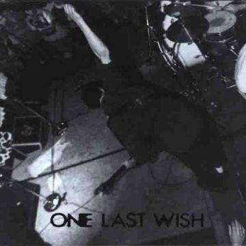 ONE LAST WISH - 1986