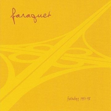 FARAQUET - ANTHOLOGY 97-98