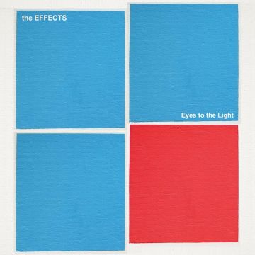 EFFECTS - EYES TO THE LIGHT