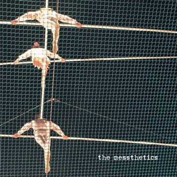 MESSTHETICS - MESSTHETICS (DL CARD)