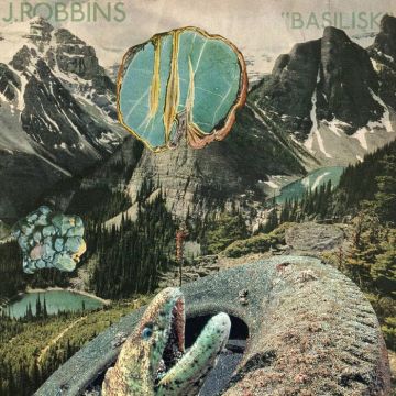 J. ROBBINS - BASILISK