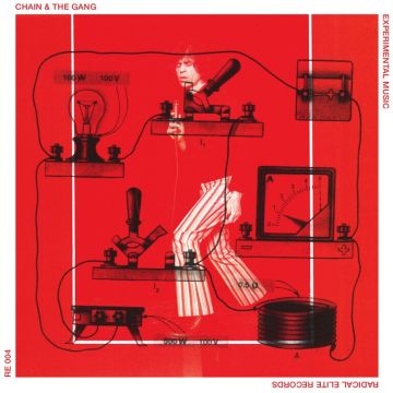 CHAIN & THE GANG - EXPERIMENTAL MUSIC
