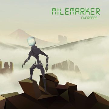 MILEMARKER - OVERSEAS (DL CARD)