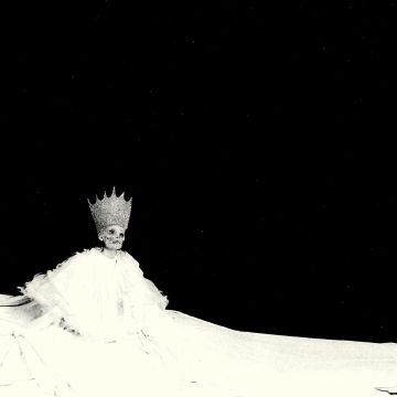 SOLEY - MOTHER MELANCHOLIA