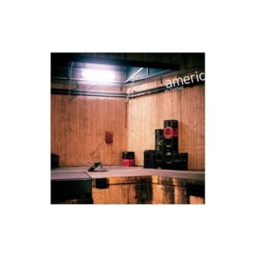 AMERICAN FOOTBALL - AMERICAN FOOTBALL EP