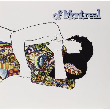 OF MONTREAL - ALDHILS ARBORETUM