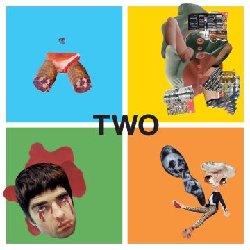 OWLS - TWO