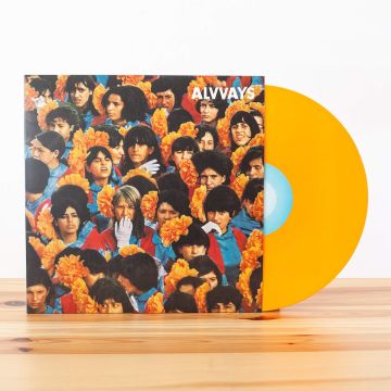 ALVVAYS - ALVVAYS