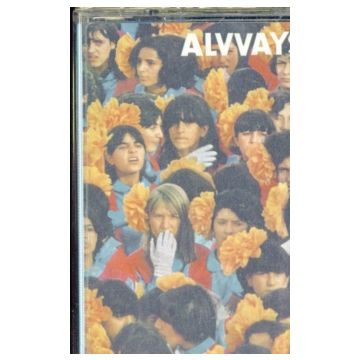 ALVVAYS - ALVVAYS