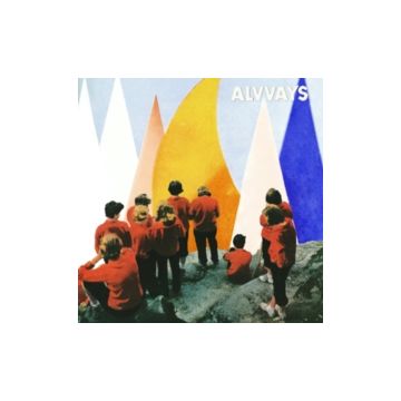 ALVVAYS - ANTISOCIALITES