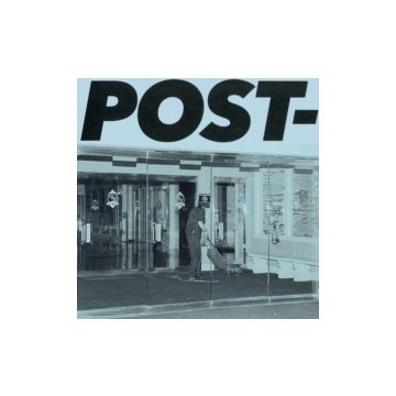 JEFF ROSENSTOCK - POST- (180G/COLORED VINYL/DL CARD)