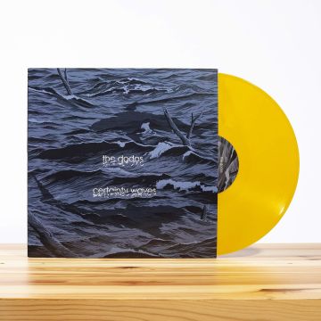 Dodos, The - Certainty Waves