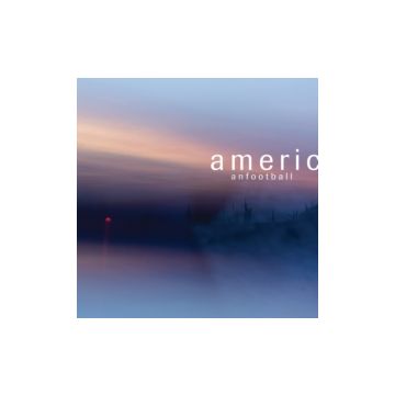 AMERICAN FOOTBALL - AMERICAN FOOTBALL