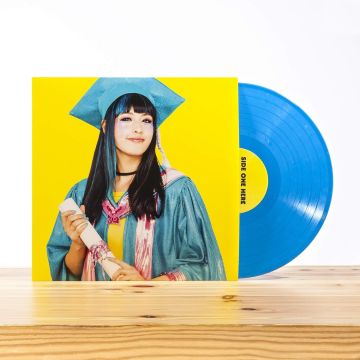 KERO KERO BONITO - BONITO GENERATION (180G/COLORED VINYL)