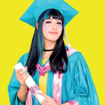 KERO KERO BONITO - BONITO GENERATION