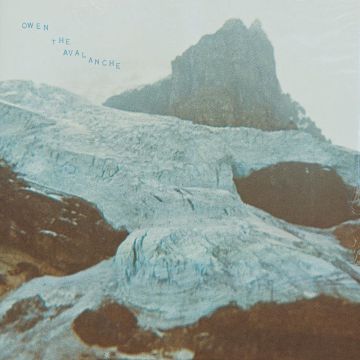 OWEN - AVALANCHE (CLEAR VINYL)