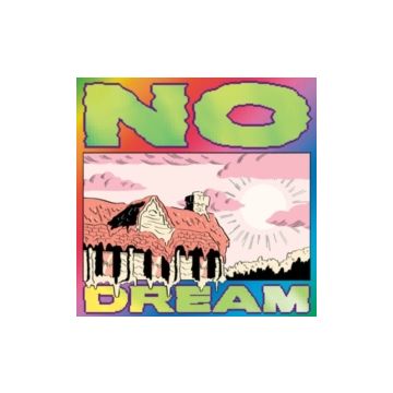 JEFF ROSENSTOCK - NO DREAM (DL)