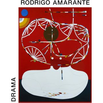 RODRIGO AMARANTE - DRAMA