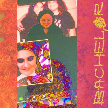 BACHELOR - DOOMIN' SUN