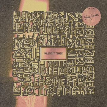 YUMI ZOUMA - PRESENT TENSE (CLEAR VINYL/GATEFOLD JACKET)