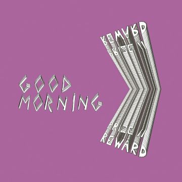 GOOD MORNING - PRIZE // REWARD (NEON VIOLET VINYL)