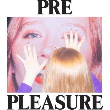 JULIA JACKLIN - PRE PLEASURE (WHITE VINYL)