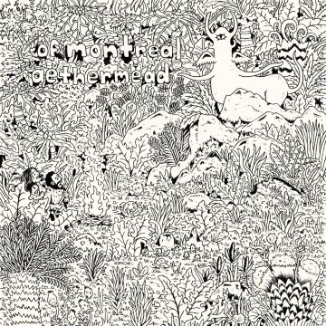 OF MONTREAL - AETHERMEAD