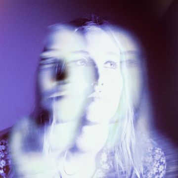 HATCHIE - KEEPSAKE (COLORED VINYL/DL CARD)