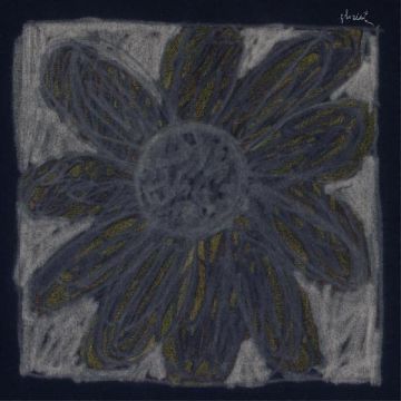 FLORIST - FLORIST (DEEP PURPLE VINYL)