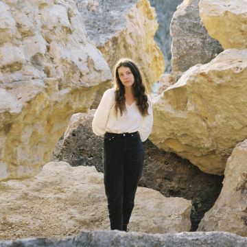 NATALIE JANE HILL - SOLELY