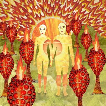 OF MONTREAL - SUNLANDIC TWINS
