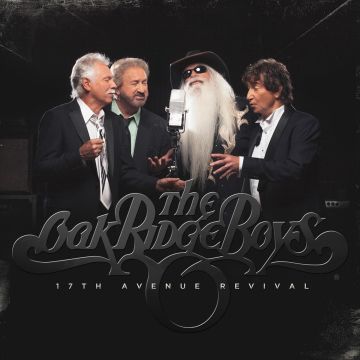 OAK RIDGE BOYS - 17TH AVENUE REVIVAL