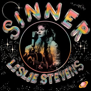 LESLIE STEVENS - SINNER
