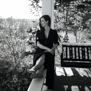 JOY WILLIAMS - FRONT PORCH