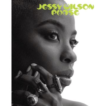 JESSY WILSON - PHASE