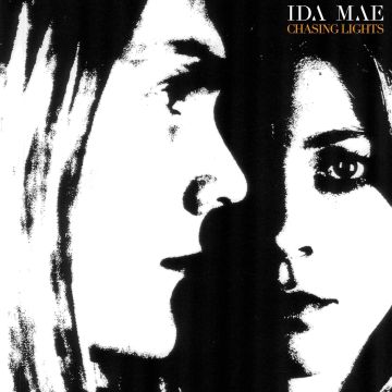 IDA MAE - CHASING LIGHTS