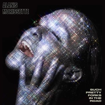 ALANIS MORISSETTE - SUCH PRETTY FORKS IN THE ROAD