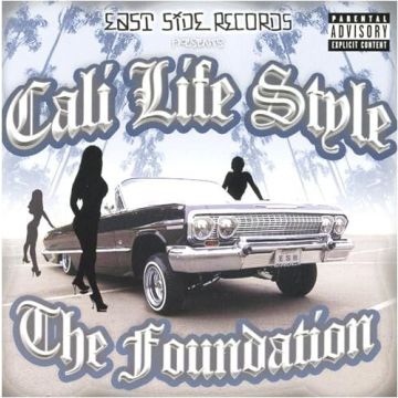 CALI LIFE STYLE - FOUNDATION