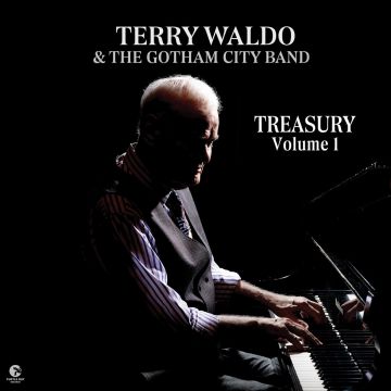 TERRY WALDO - TREASURY VOLUME 1