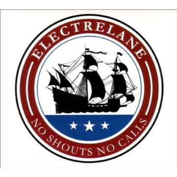 ELECTRELANE - NO SHOUTS NO CALLS